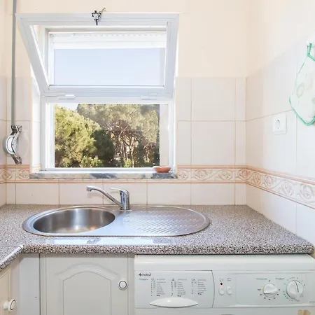 Appartement Pinhal Da Praia *