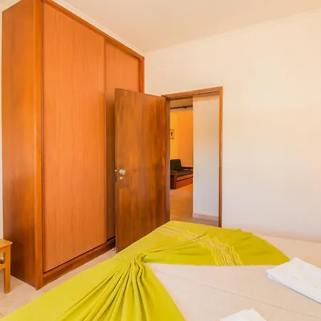 Appartement Pinhal Da Praia Quarteira