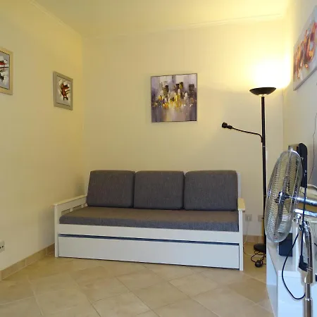 Pinhal Da Praia Appartement Quarteira