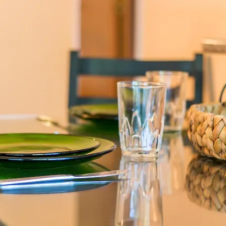 Appartement Pinhal Da Praia *