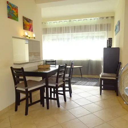 Appartement Pinhal Da Praia