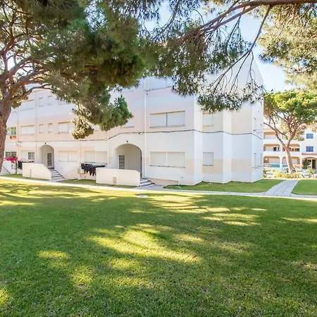 Pinhal Da Praia Appartement