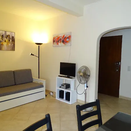 Pinhal Da Praia Appartement *