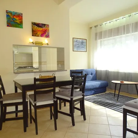 Pinhal Da Praia Appartement Quarteira