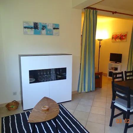 Pinhal Da Praia Quarteira