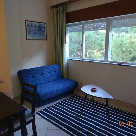 Appartement Pinhal Da Praia Quarteira